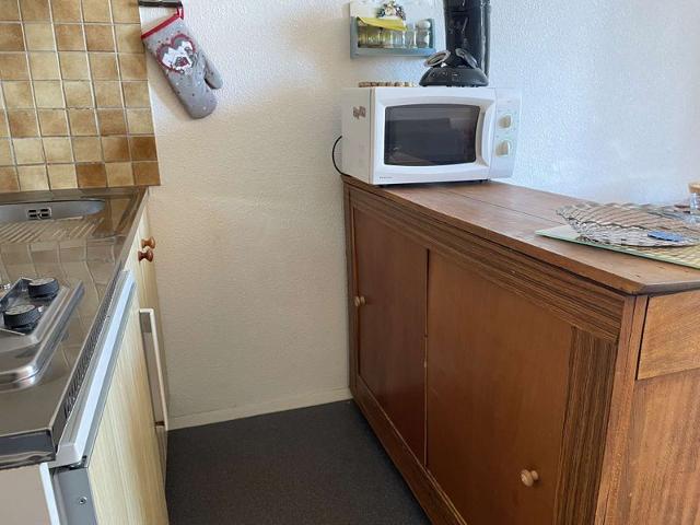 Appartement Belvedere RSL320-108 - Risoul