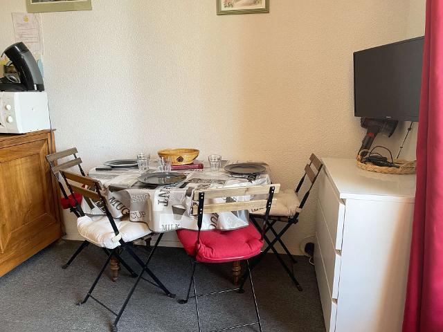 Appartement Belvedere RSL320-108 - Risoul