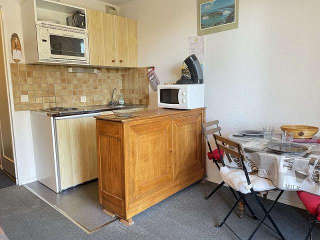 Appartement Belvedere RSL320-108 - Risoul