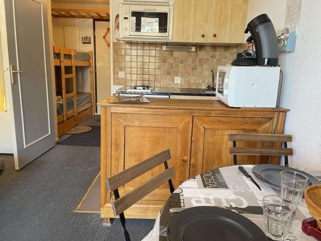 Appartement Belvedere RSL320-108 - Risoul