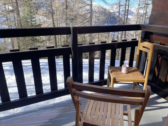 Appartement Belvedere RSL320-108 - Risoul