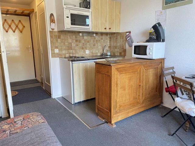 Appartement Belvedere RSL320-108 - Risoul