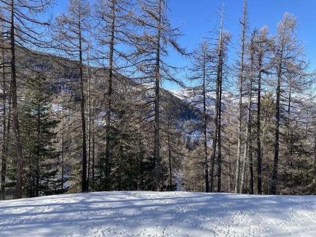 Appartement Belvedere RSL320-108 - Risoul