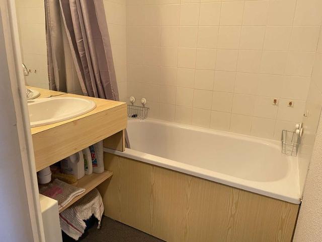 Appartement Belvedere RSL320-108 - Risoul