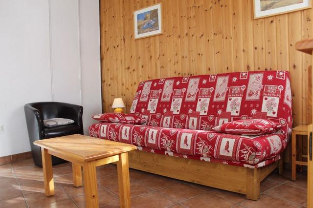 Appartement Bouquetins VRS550-0004 - Vars
