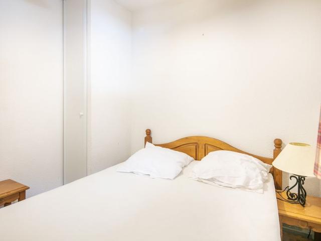 Flat Les Grizzlis N°28 - 2P4C - Saint Sorlin d'Arves