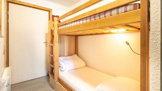 Flat Les Grizzlis N°28 - 2P4C - Saint Sorlin d'Arves