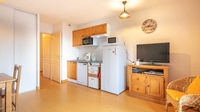 Flat Les Marmottes N°40 - 3P5 - Saint Sorlin d'Arves