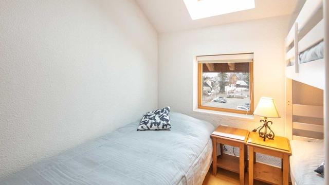 Flat Les Marmottes N°40 - 3P5 - Saint Sorlin d'Arves