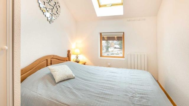 Flat Les Marmottes N°40 - 3P5 - Saint Sorlin d'Arves