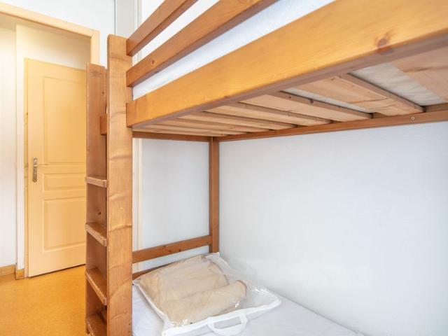 Flat Les Biches N°75 - 2P6 - Saint Sorlin d'Arves