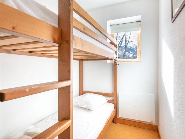 Flat Les Biches N°75 - 2P6 - Saint Sorlin d'Arves