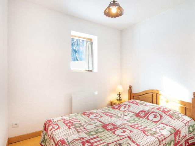 Flat Les Biches N°75 - 2P6 - Saint Sorlin d'Arves