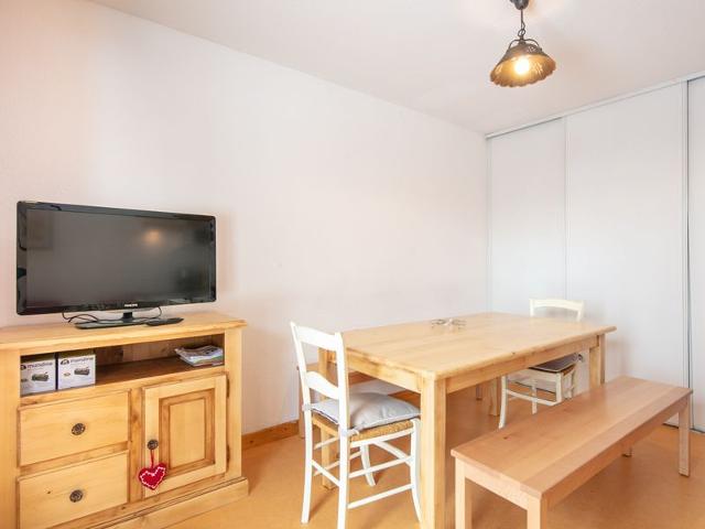 Flat Les Biches N°75 - 2P6 - Saint Sorlin d'Arves