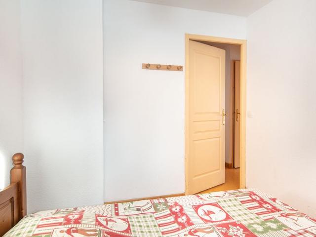 Flat Les Biches N°75 - 2P6 - Saint Sorlin d'Arves