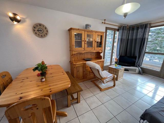 Flats JARDIN ALPIN ANEMONE - Serre Chevalier 1400 - Villeneuve