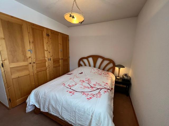 Flats JARDIN ALPIN ANEMONE - Serre Chevalier 1400 - Villeneuve