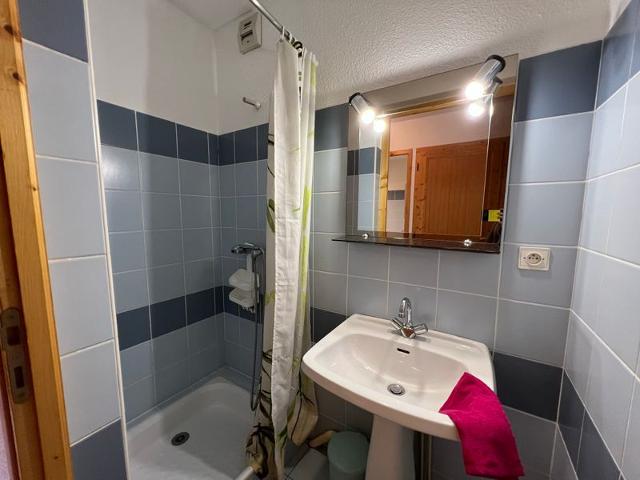 Flats JARDIN ALPIN ANEMONE - Serre Chevalier 1400 - Villeneuve