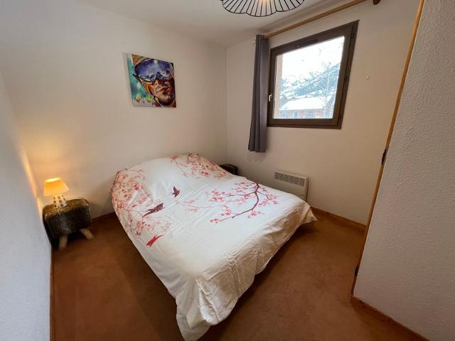 Flats JARDIN ALPIN ANEMONE - Serre Chevalier 1400 - Villeneuve