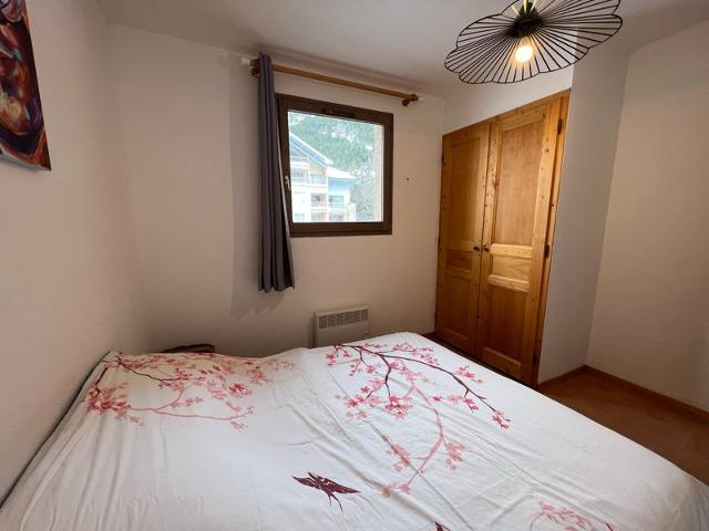 Flats JARDIN ALPIN ANEMONE - Serre Chevalier 1400 - Villeneuve