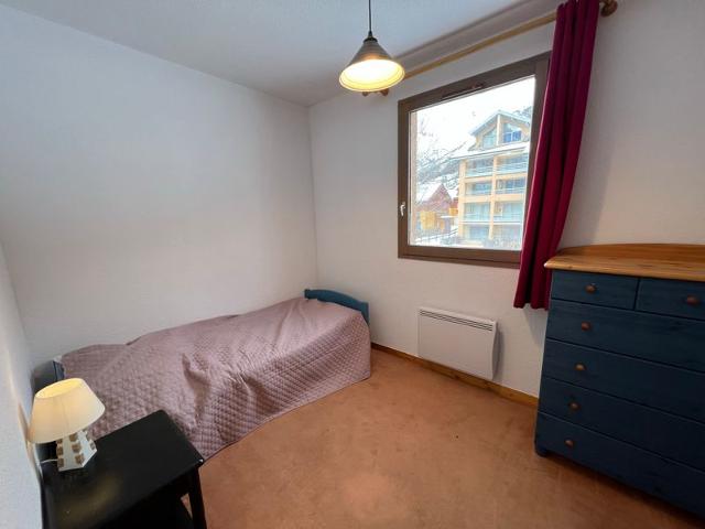 Flats JARDIN ALPIN ANEMONE - Serre Chevalier 1400 - Villeneuve