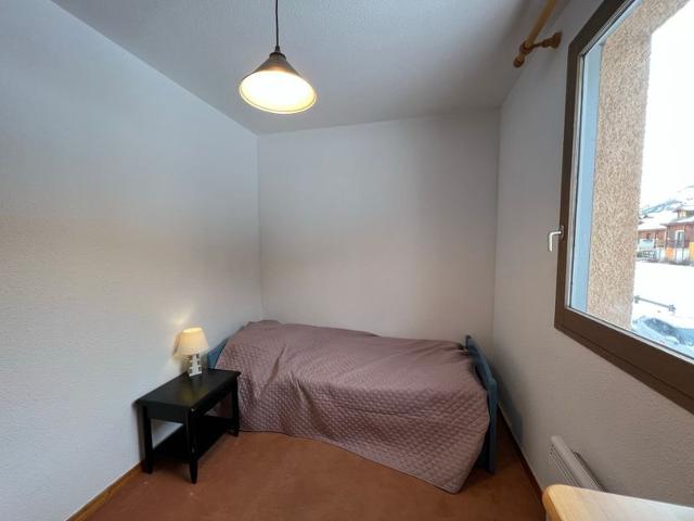Flats JARDIN ALPIN ANEMONE - Serre Chevalier 1400 - Villeneuve