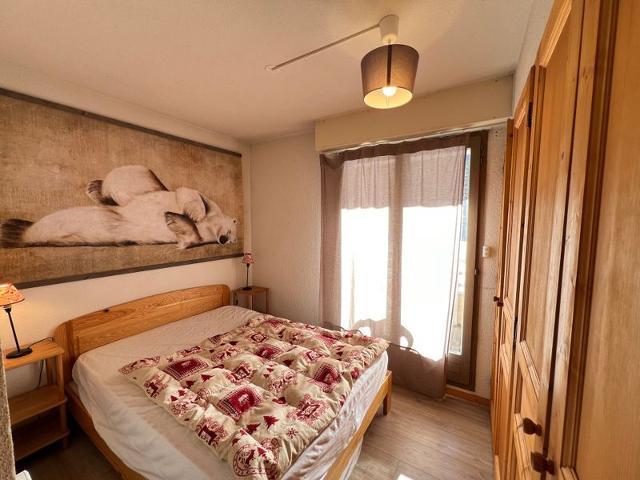 Flats JARDIN ALPIN ANEMONE - Serre Chevalier 1400 - Villeneuve