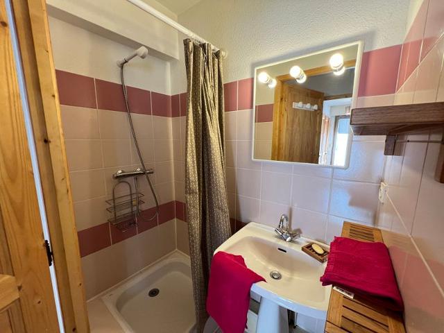 Flats JARDIN ALPIN ANEMONE - Serre Chevalier 1400 - Villeneuve
