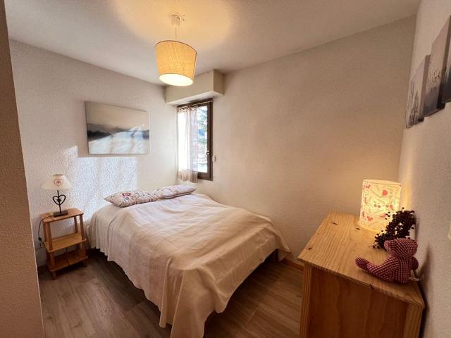 Flats JARDIN ALPIN ANEMONE - Serre Chevalier 1400 - Villeneuve