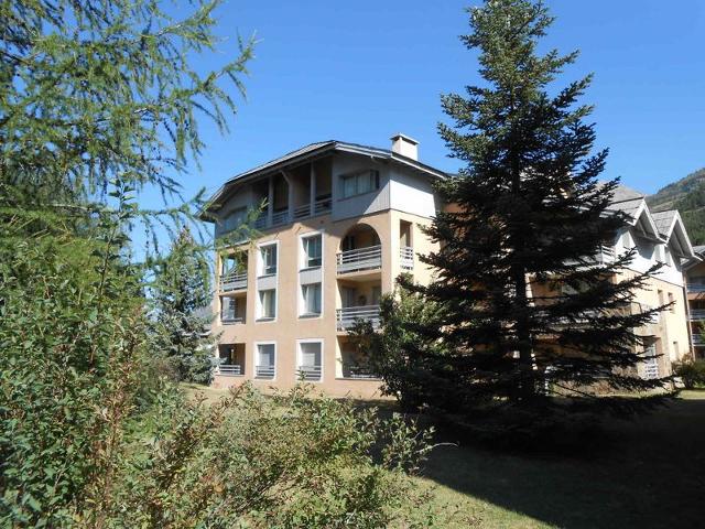 Flats JARDIN ALPIN ANEMONE - Serre Chevalier 1400 - Villeneuve