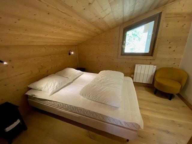 Superbe appartement rénové avec chambre et mezzanine pour 6 personnes - Le Grand Bornand