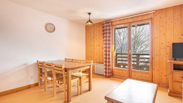 Flat Les Grizzlis N°27 - 2P6C - Saint Sorlin d'Arves