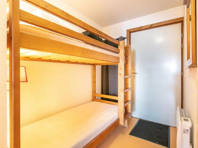Flat Les Grizzlis N°27 - 2P6C - Saint Sorlin d'Arves