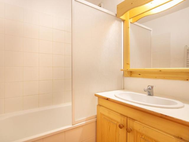 Flat Les Grizzlis N°27 - 2P6C - Saint Sorlin d'Arves