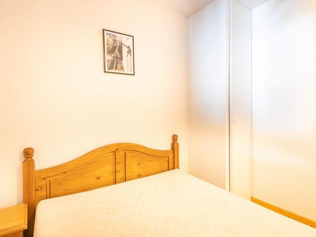 Flat Les Grizzlis N°27 - 2P6C - Saint Sorlin d'Arves