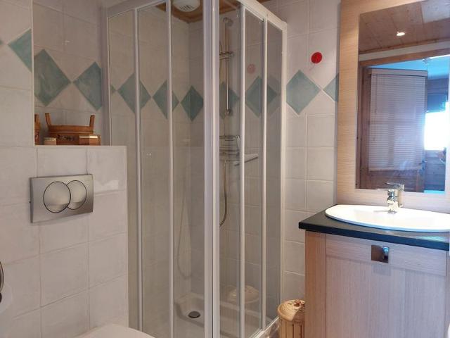 Appartements L'iseran - Les Arcs 1800