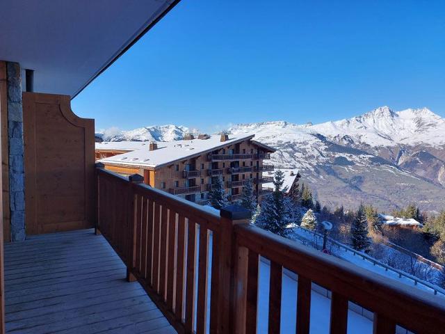 Appartements L'iseran - Les Arcs 1800