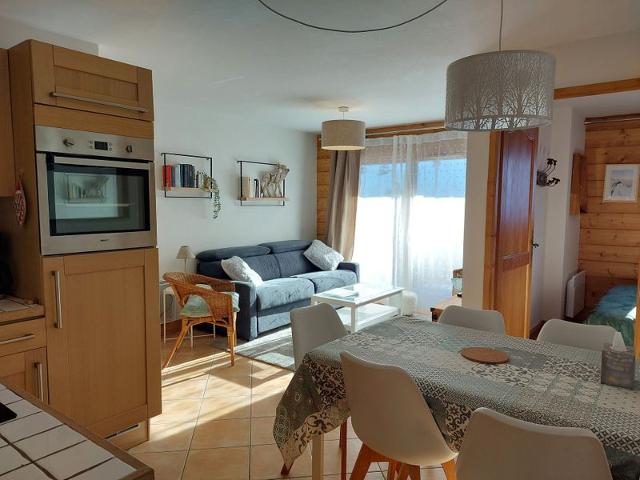 Appartements L'iseran - Les Arcs 1800
