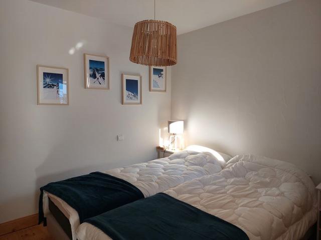 Appartements L'iseran - Les Arcs 1800