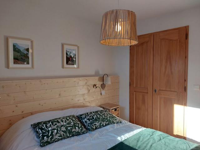 Appartements L'iseran - Les Arcs 1800
