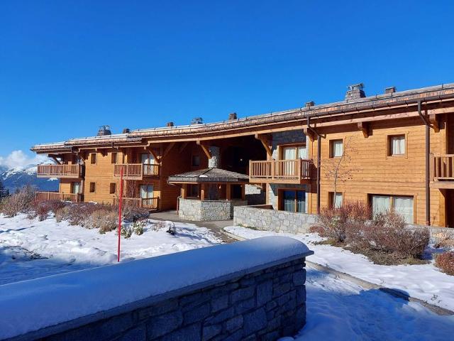 Appartements L'iseran - Les Arcs 1800