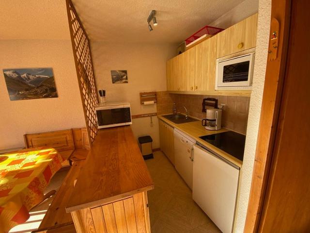 Appartement avec vue panoramique - 4 personnes - Châtel