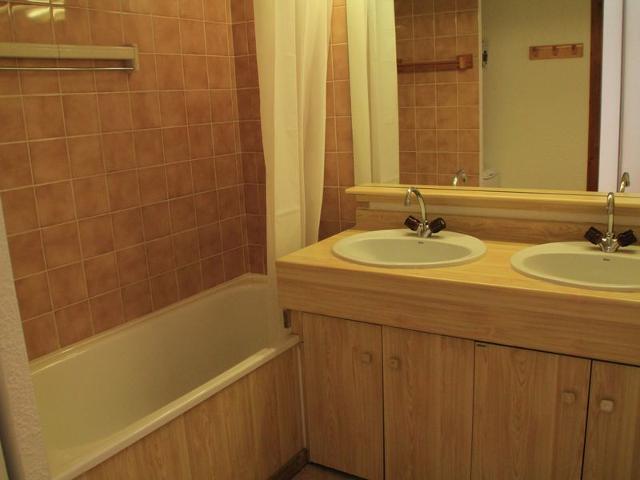 Appartement avec vue panoramique - 4 personnes - Châtel