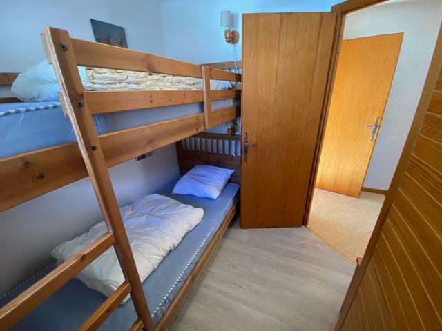 Appartement avec vue panoramique - 4 personnes - Châtel