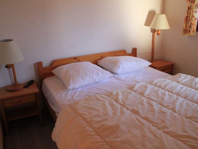 Appartement avec vue panoramique - 4 personnes - Châtel