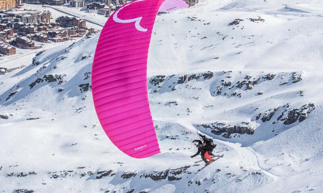 Résidence Arcelle - Val Thorens