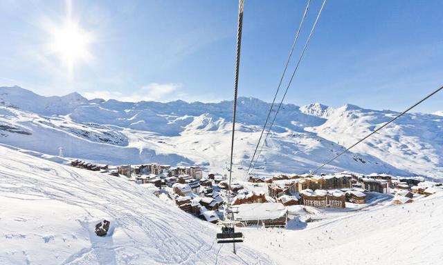Résidence Arcelle - Val Thorens