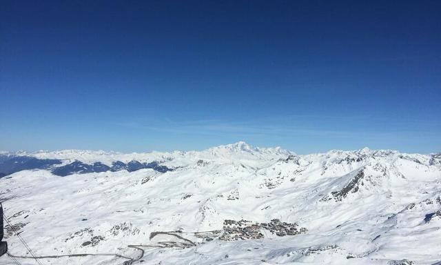 Résidence Arcelle - Val Thorens
