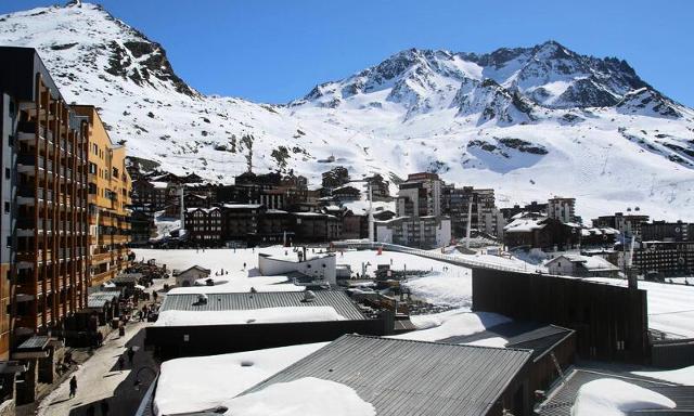 Résidence Arcelle - Val Thorens
