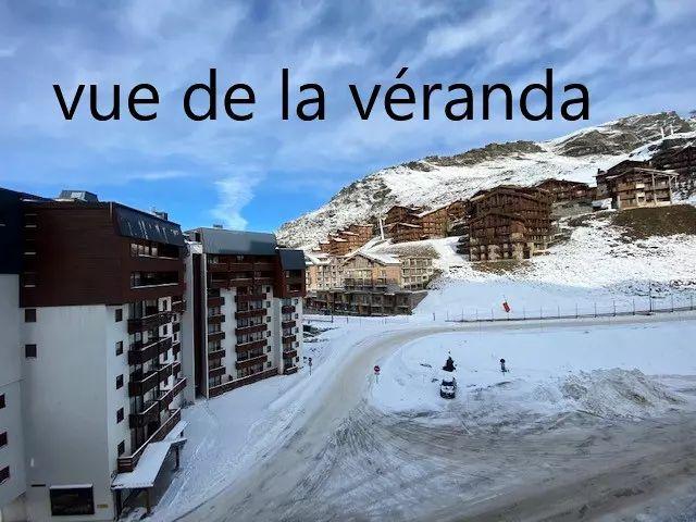 Résidence Arcelle - Val Thorens
